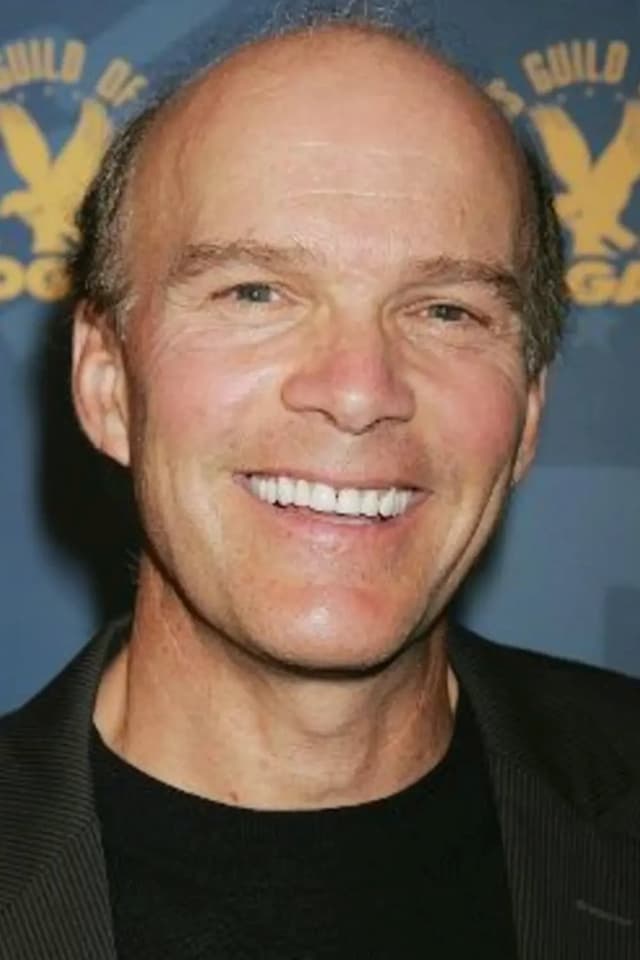 Peter Markle