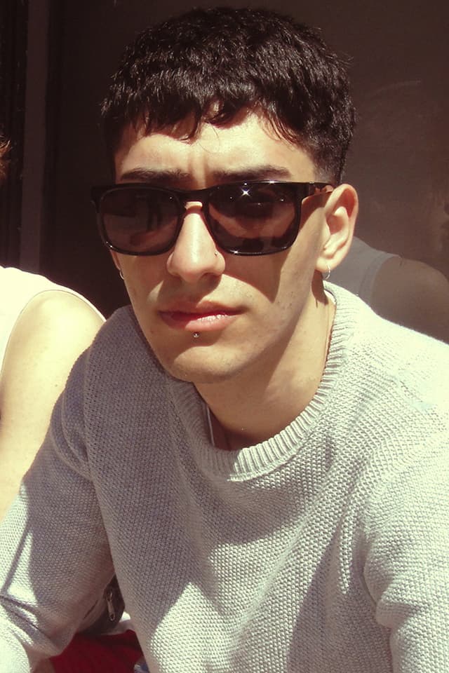 Ramiro Gael Ausilio