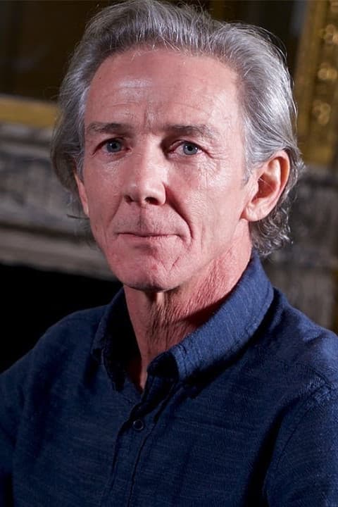 Santiago García de Leániz