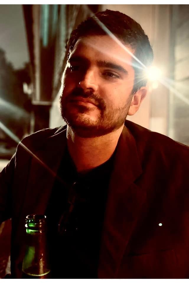 Toti Loureiro