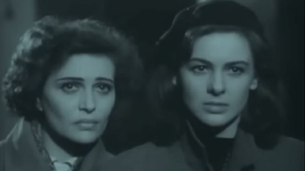 Persiane chiuse