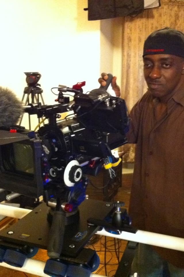 Vaughn Christion