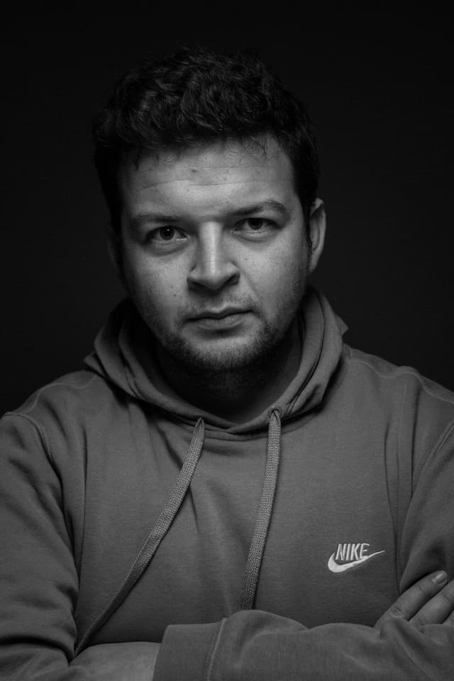 Arkadij Khaet