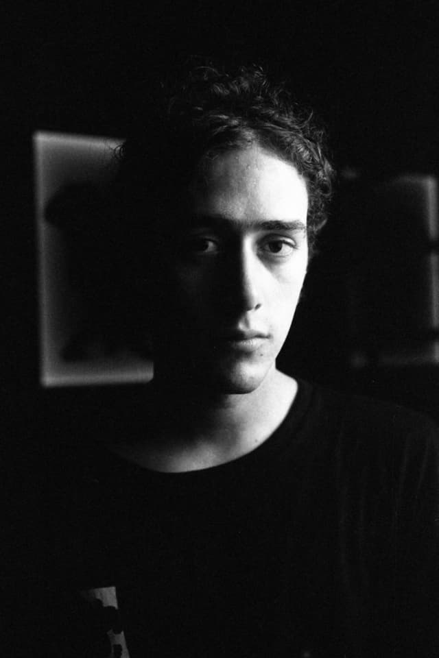 Patricio Toscano