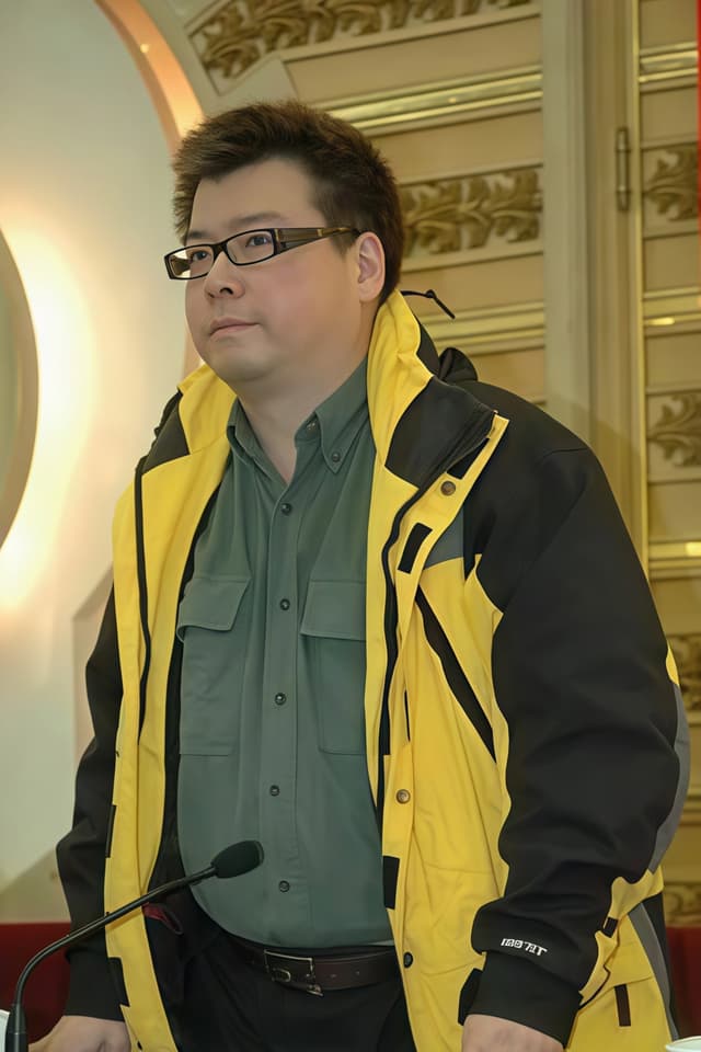 Yeung Chi Kin