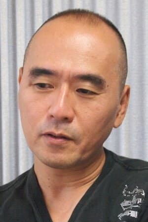 Goro Tameike