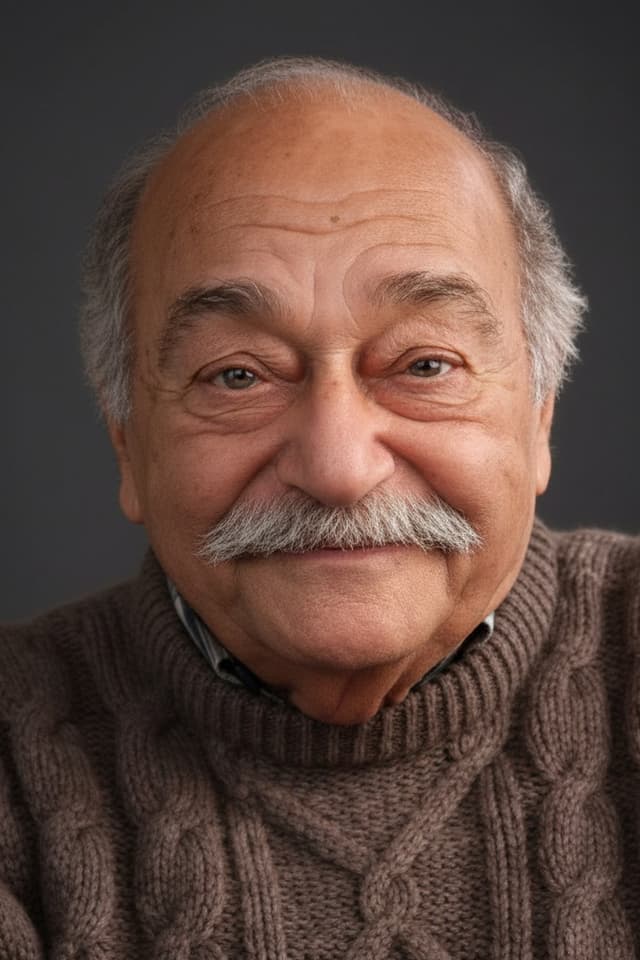 Aram Gülyüz
