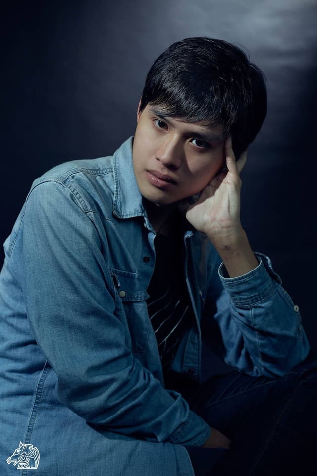 Jeffrey Lam Sen