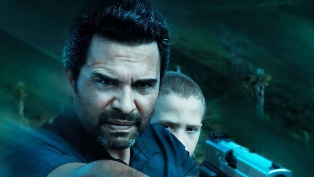 La Soga 3: Venganza