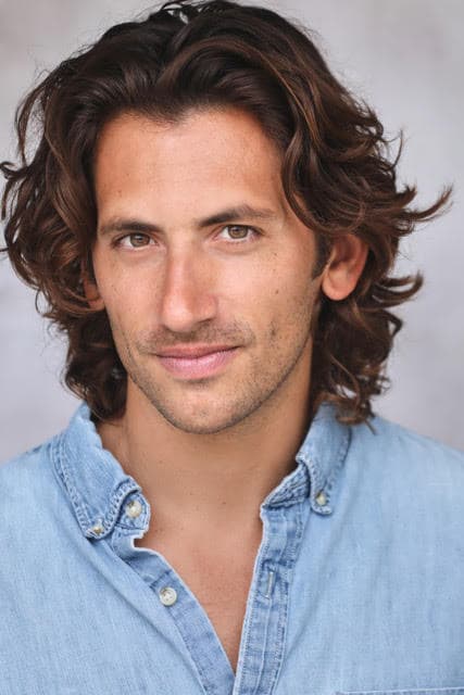 John Giacobbe