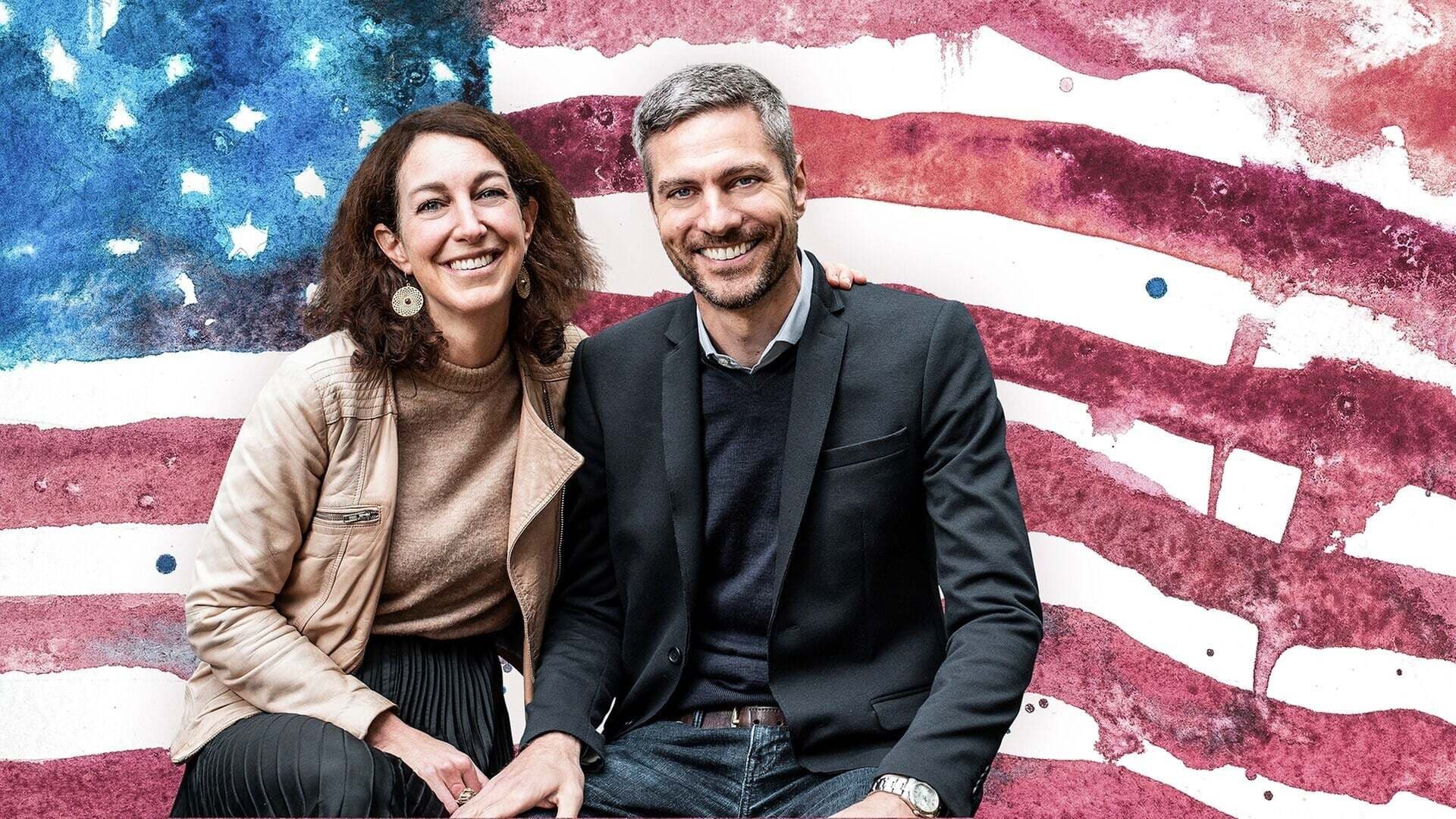 Trump, meine amerikanische Familie und ich