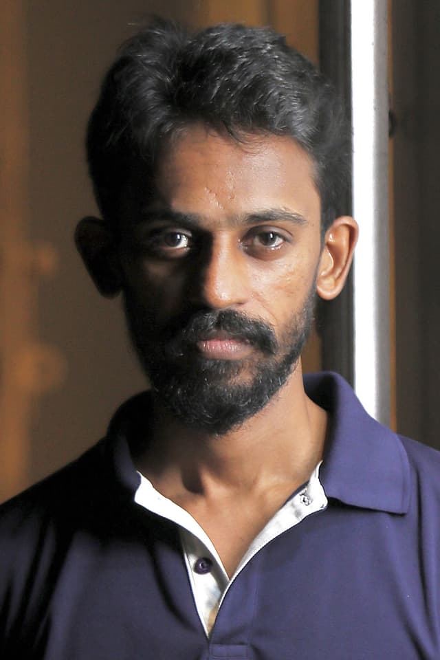 Mathimaran Pugazhendhi
