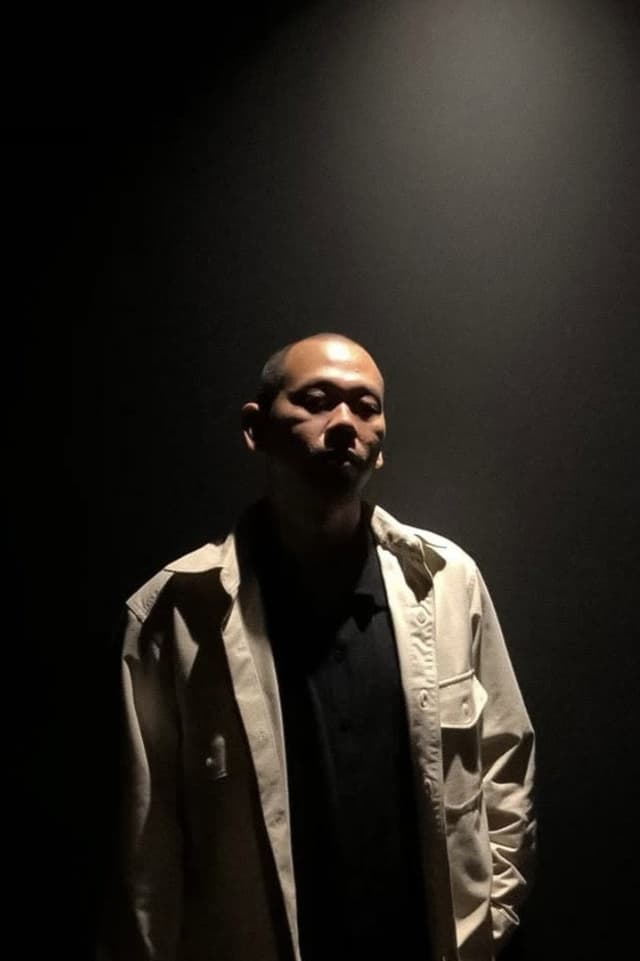 Bani Nasution