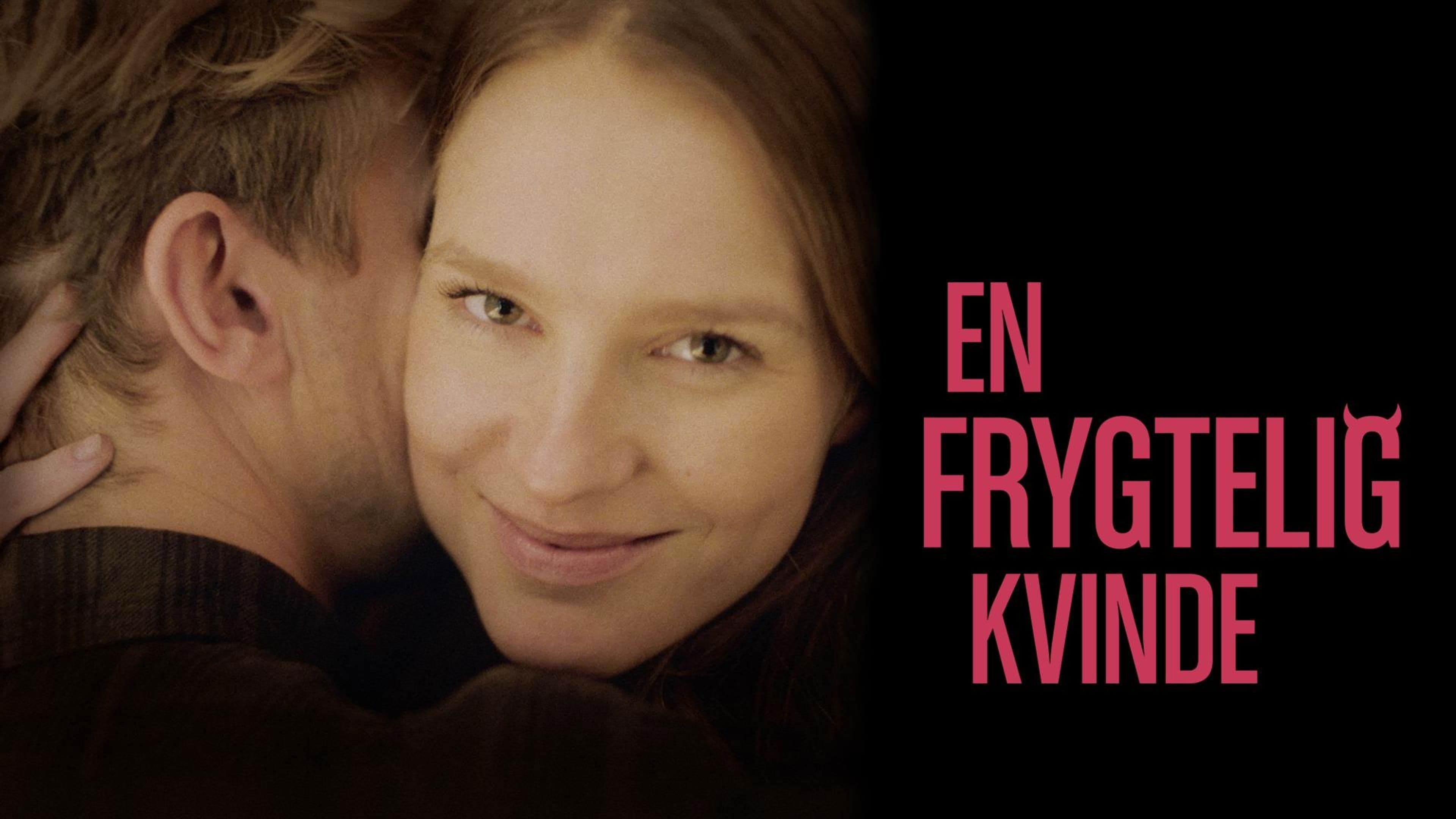 En frygtelig kvinde