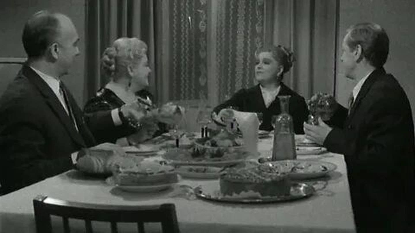 Семья как семья