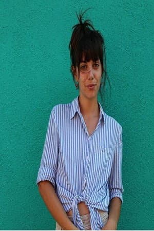 Cecilia Rizzuto