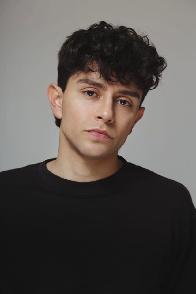Diego Céspedes