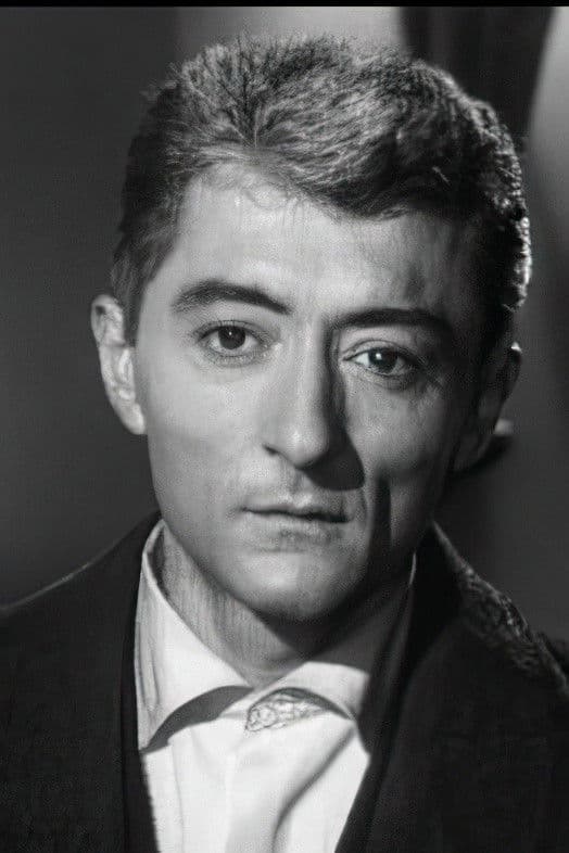 André Versini