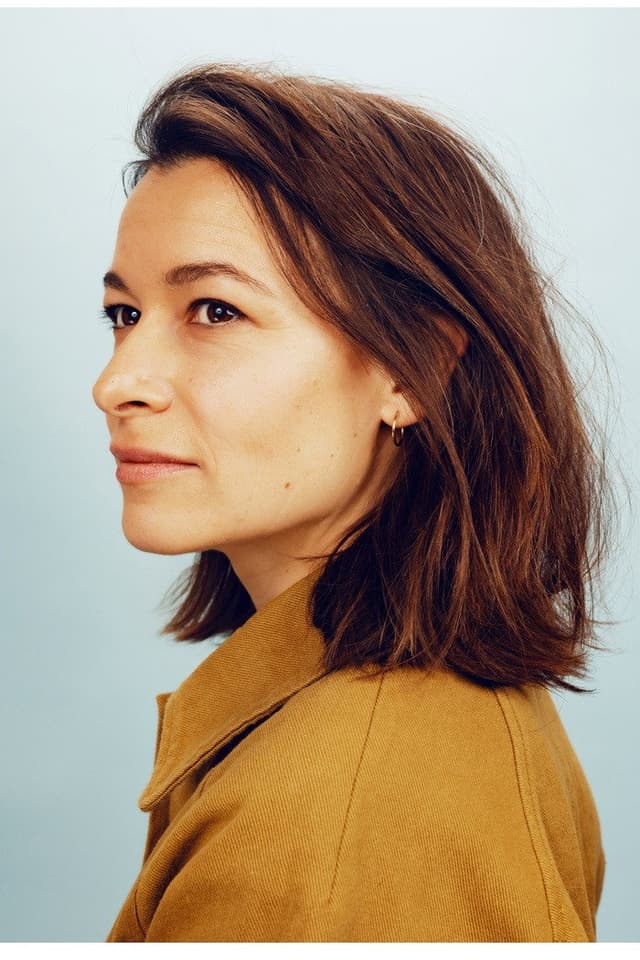 Alice Douard