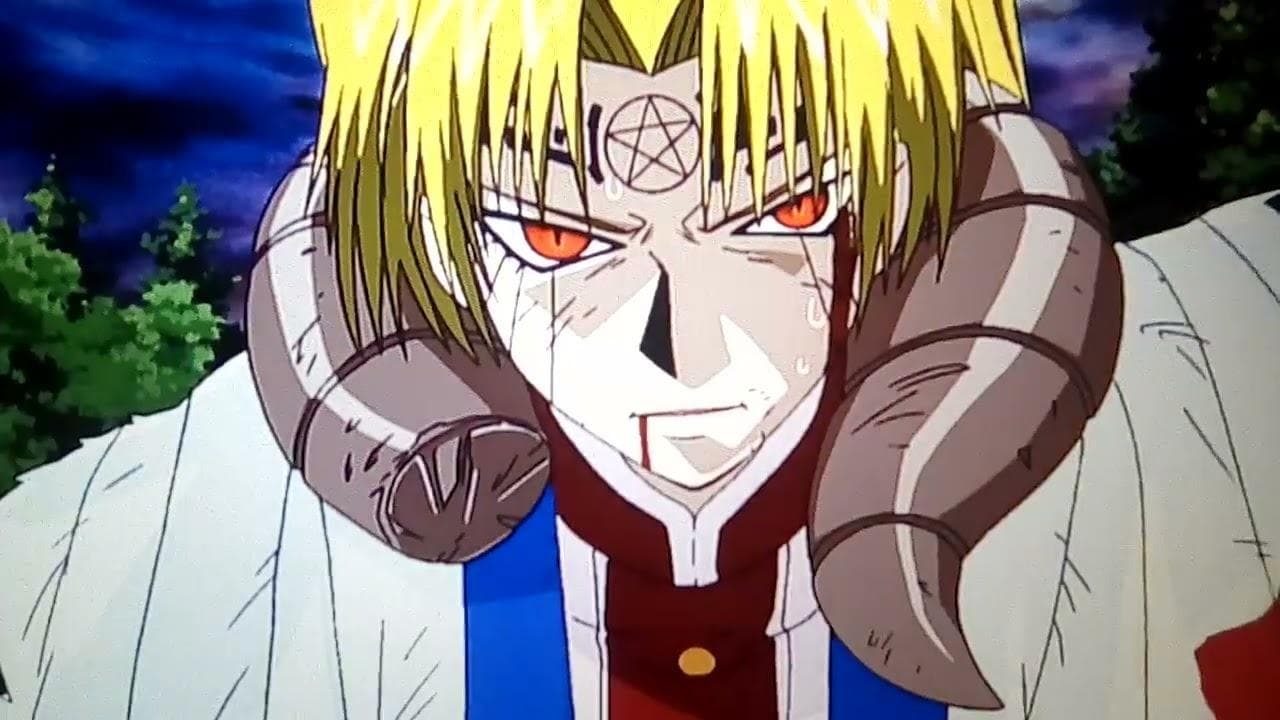 金色のガッシュベル！！ 101番目の魔物