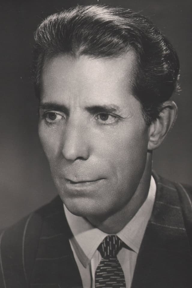 Gennadi Kazansky