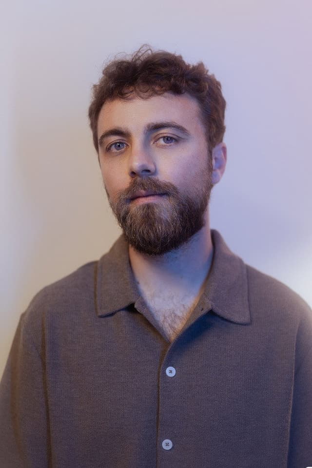 Pedro Cabeleira