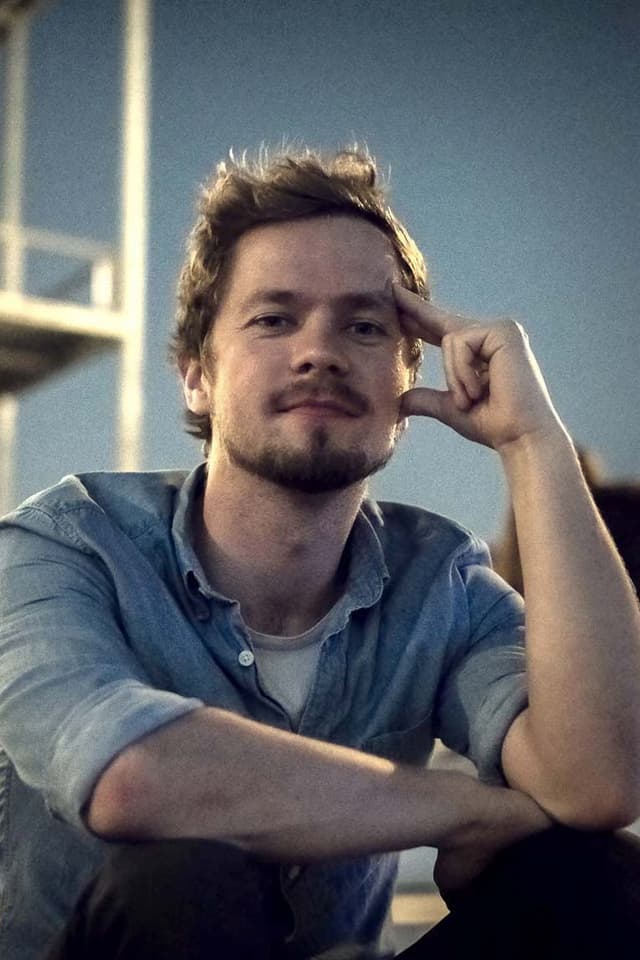 Timm Völkner