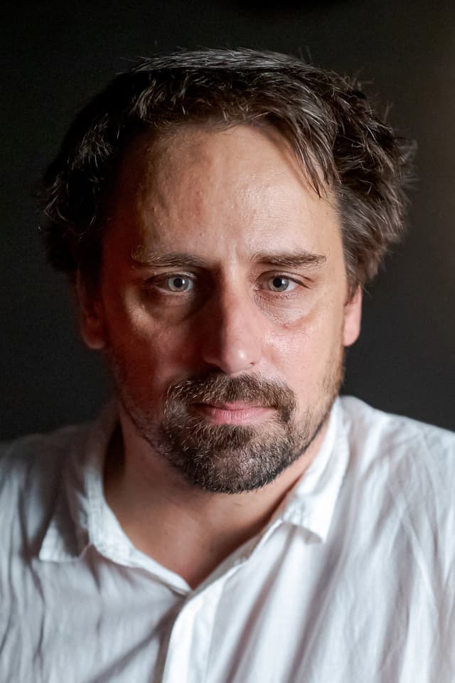 Gábor Reisz