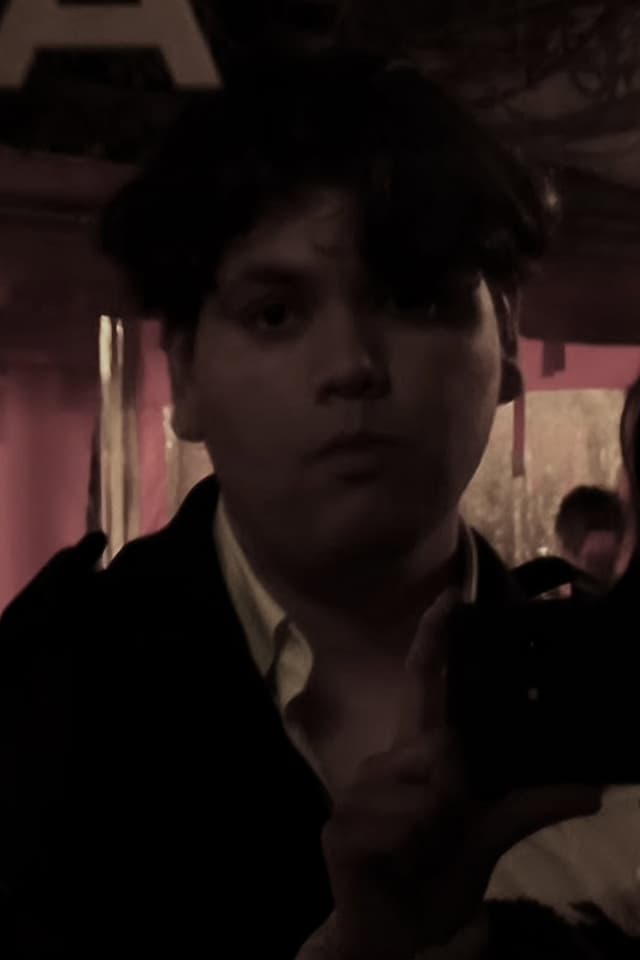 Ben Bravo D