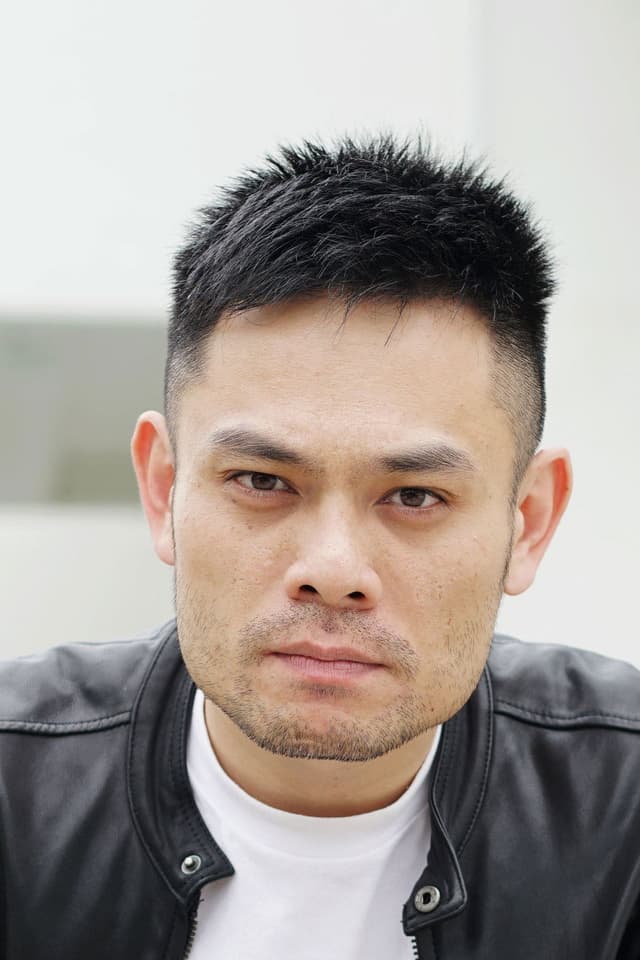 Henry Tsai
