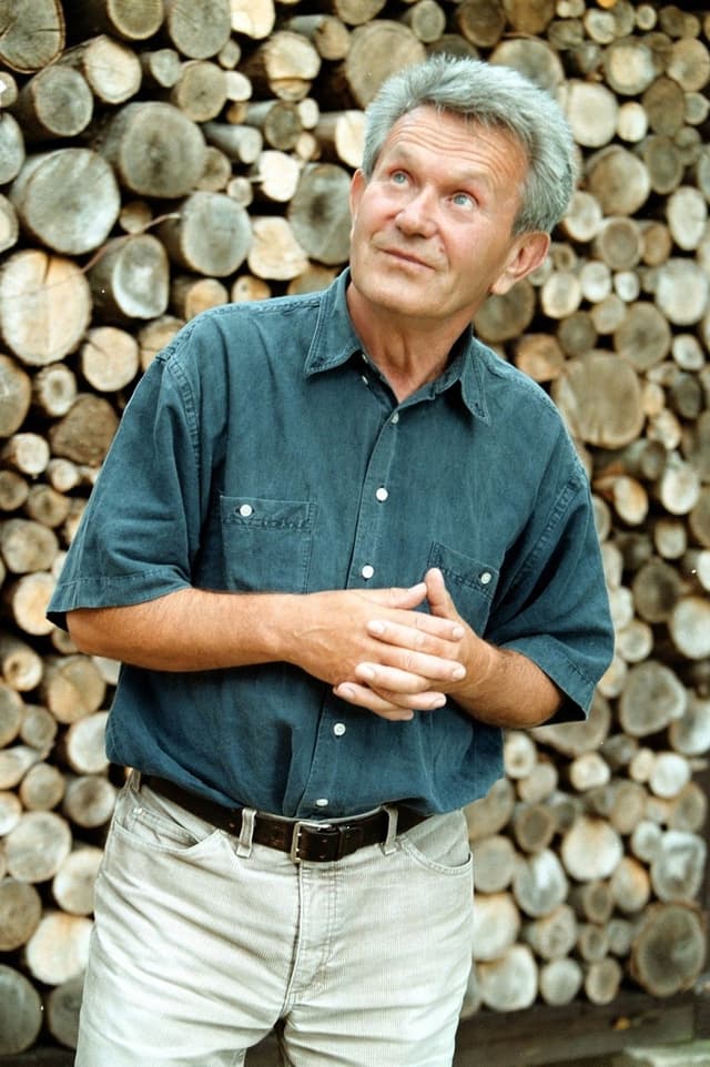 Jan Špáta