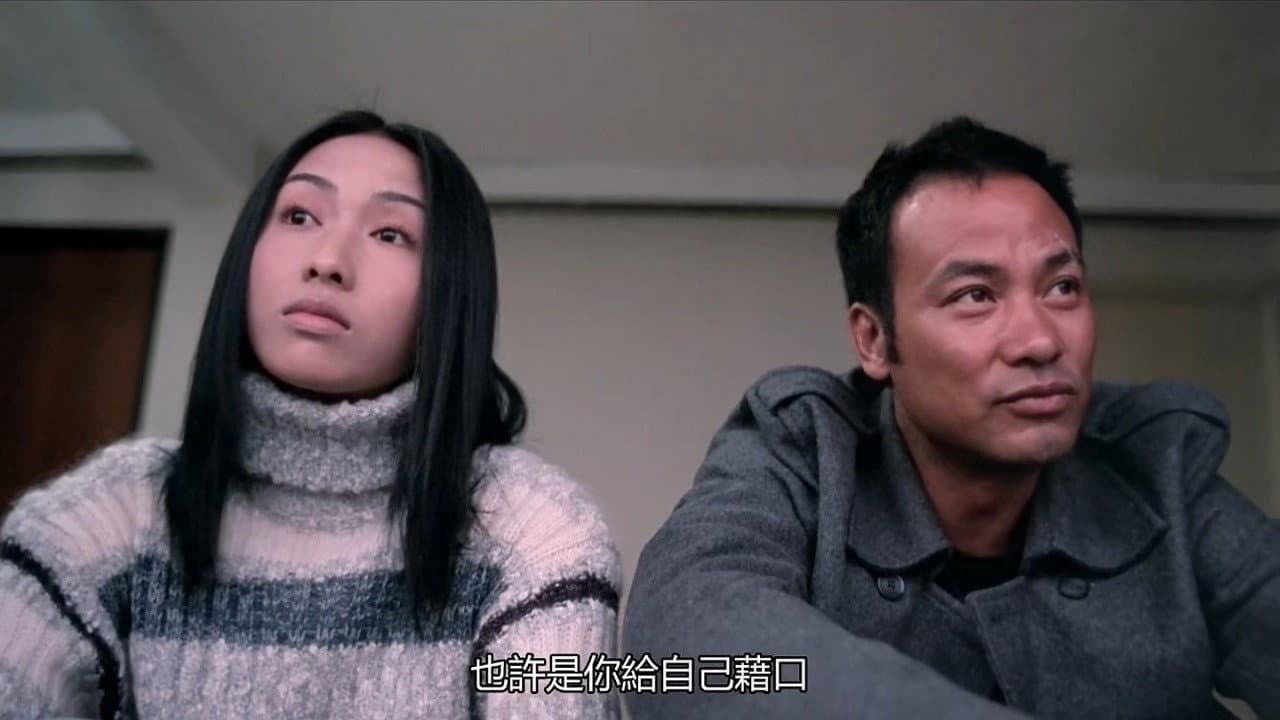 旺角街頭