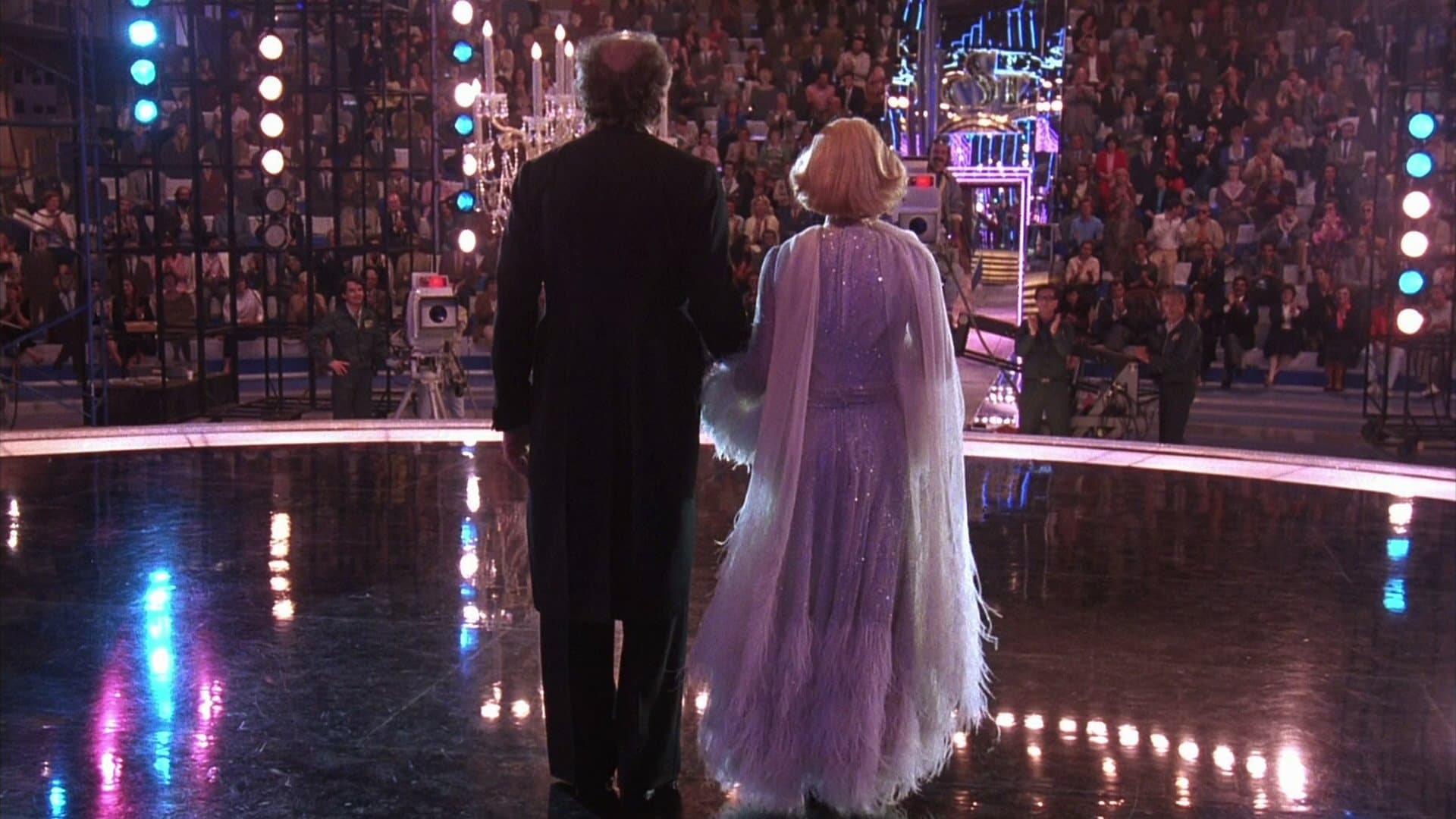 Ginger e Fred