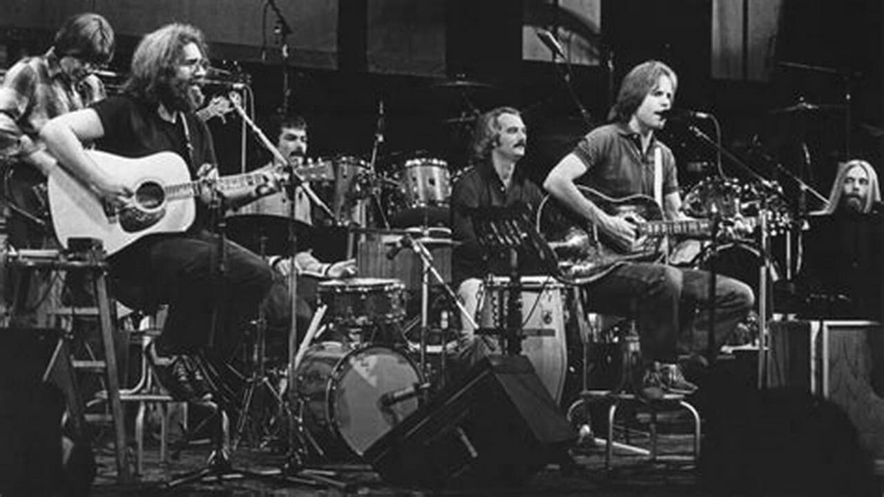 Grateful Dead: Dead Ahead