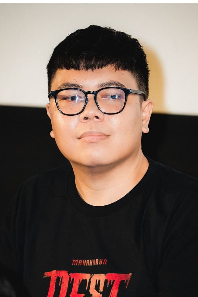 Aditya Testarossa
