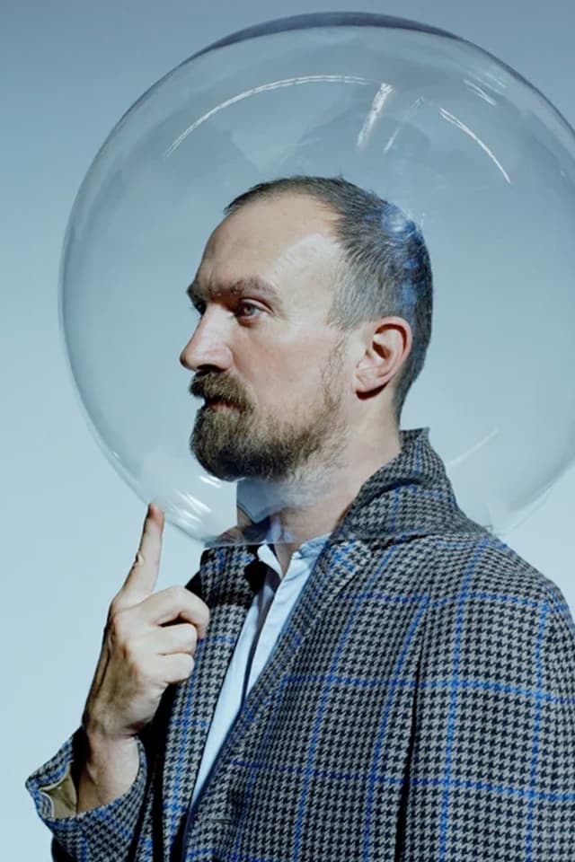 Tim Walker