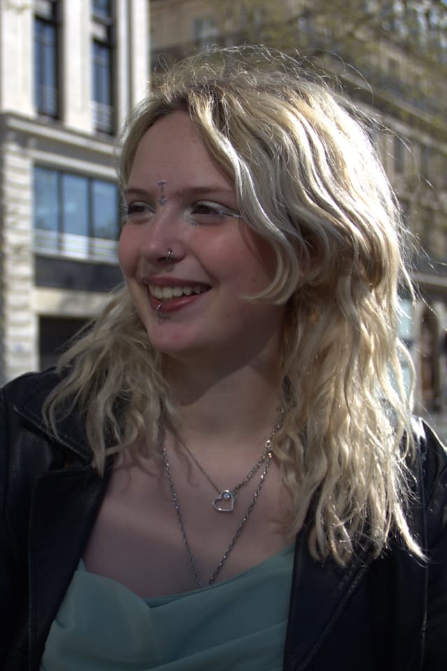 Madeleine Dutreuil