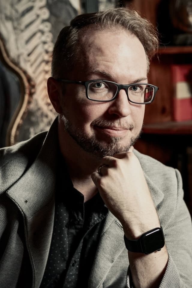 Michael Skanes