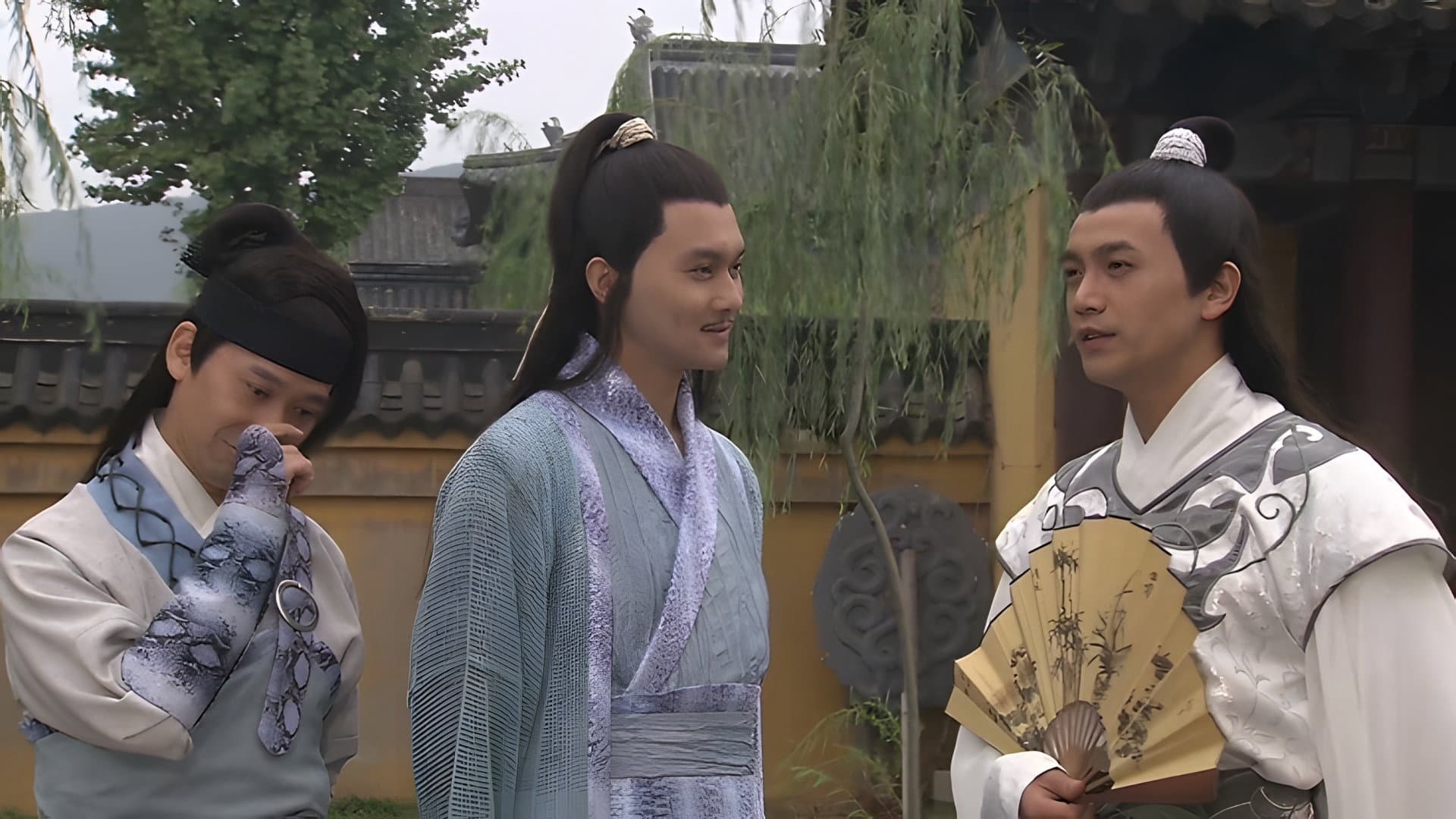 陆小凤传奇1：陆小凤前传