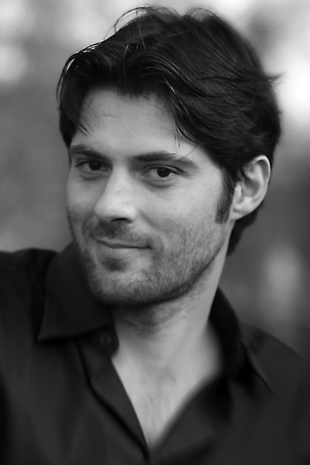 Sébastien Bardos