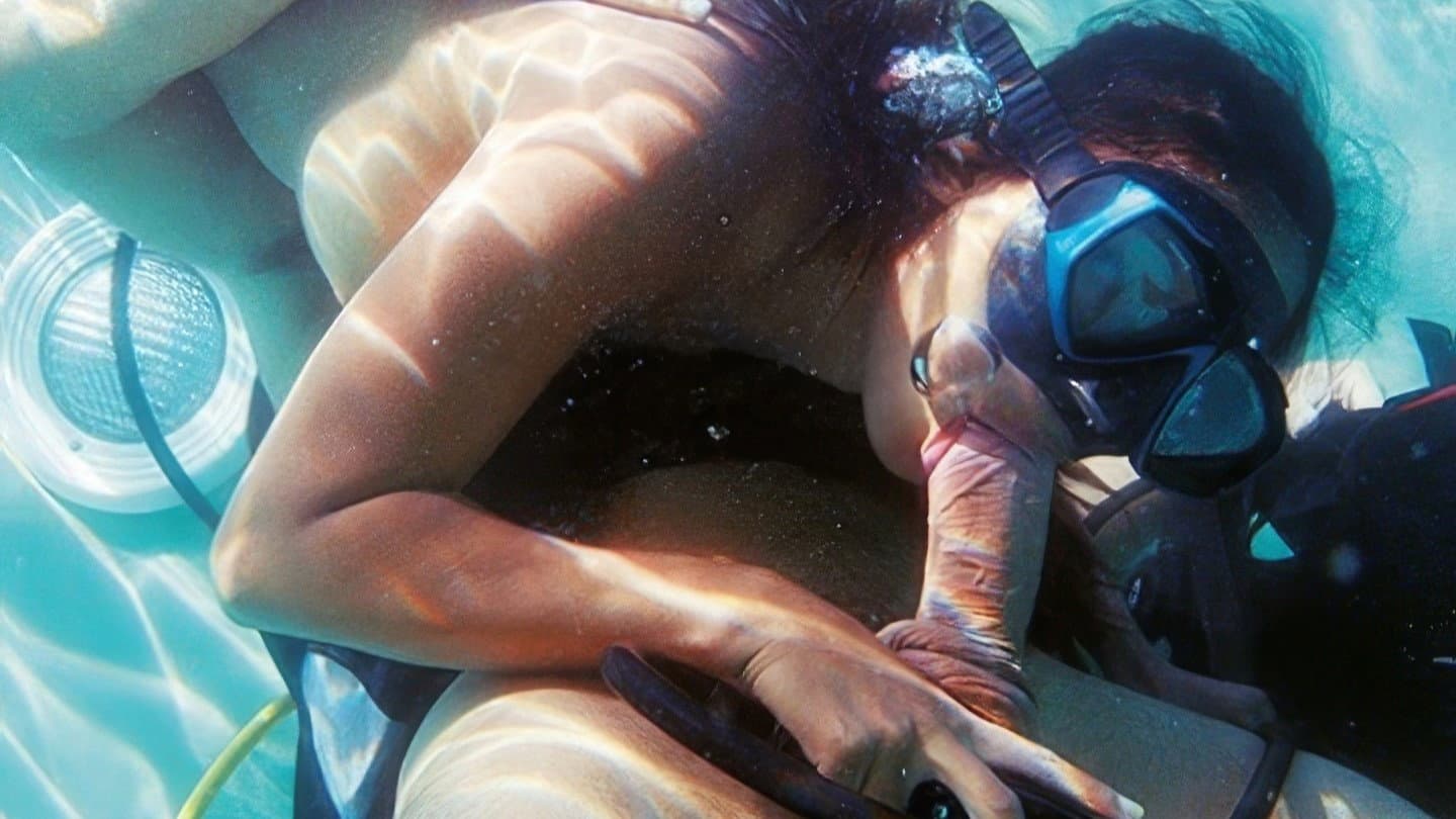 Private Dive