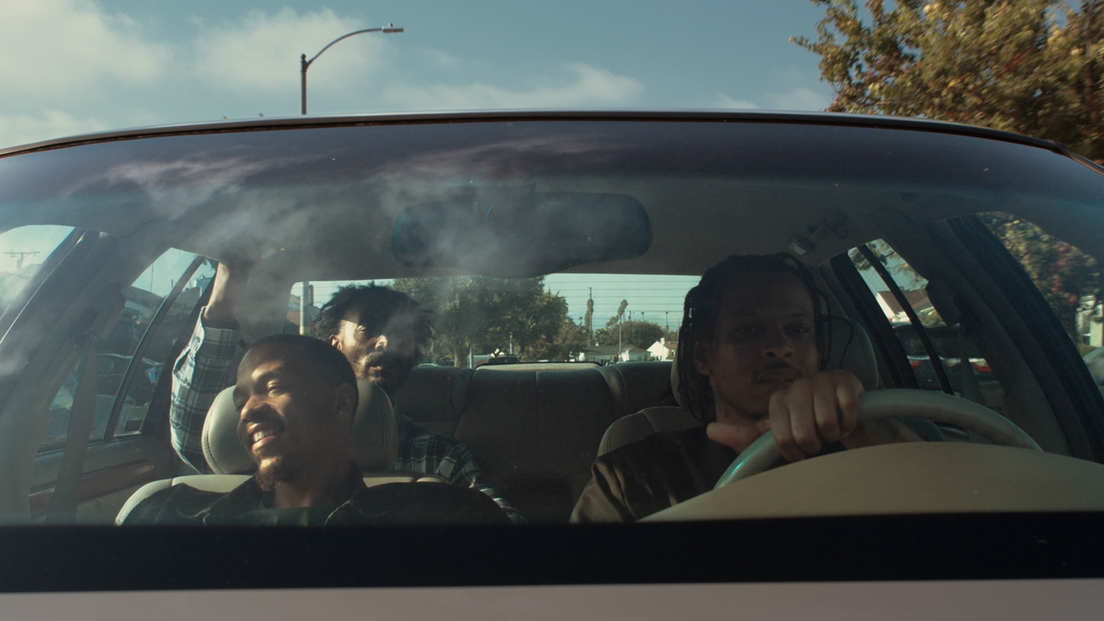 Kings of L.A.
