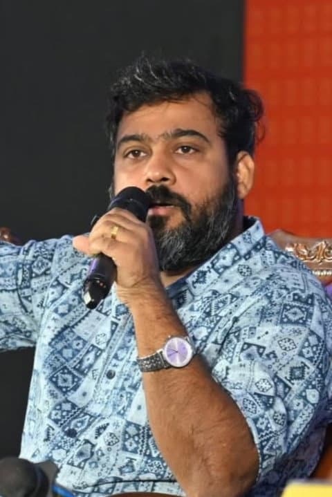 Anupam Patnaik