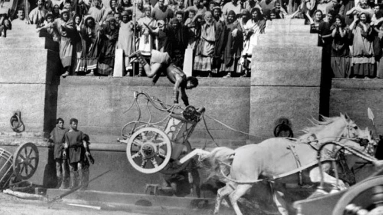Ben-Hur: The Making of an Epic