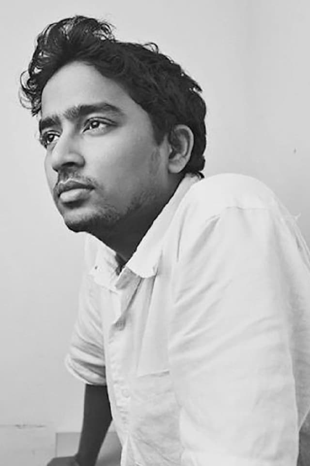Nitin Baid