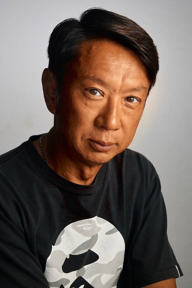 Kenny Tse Chung-To