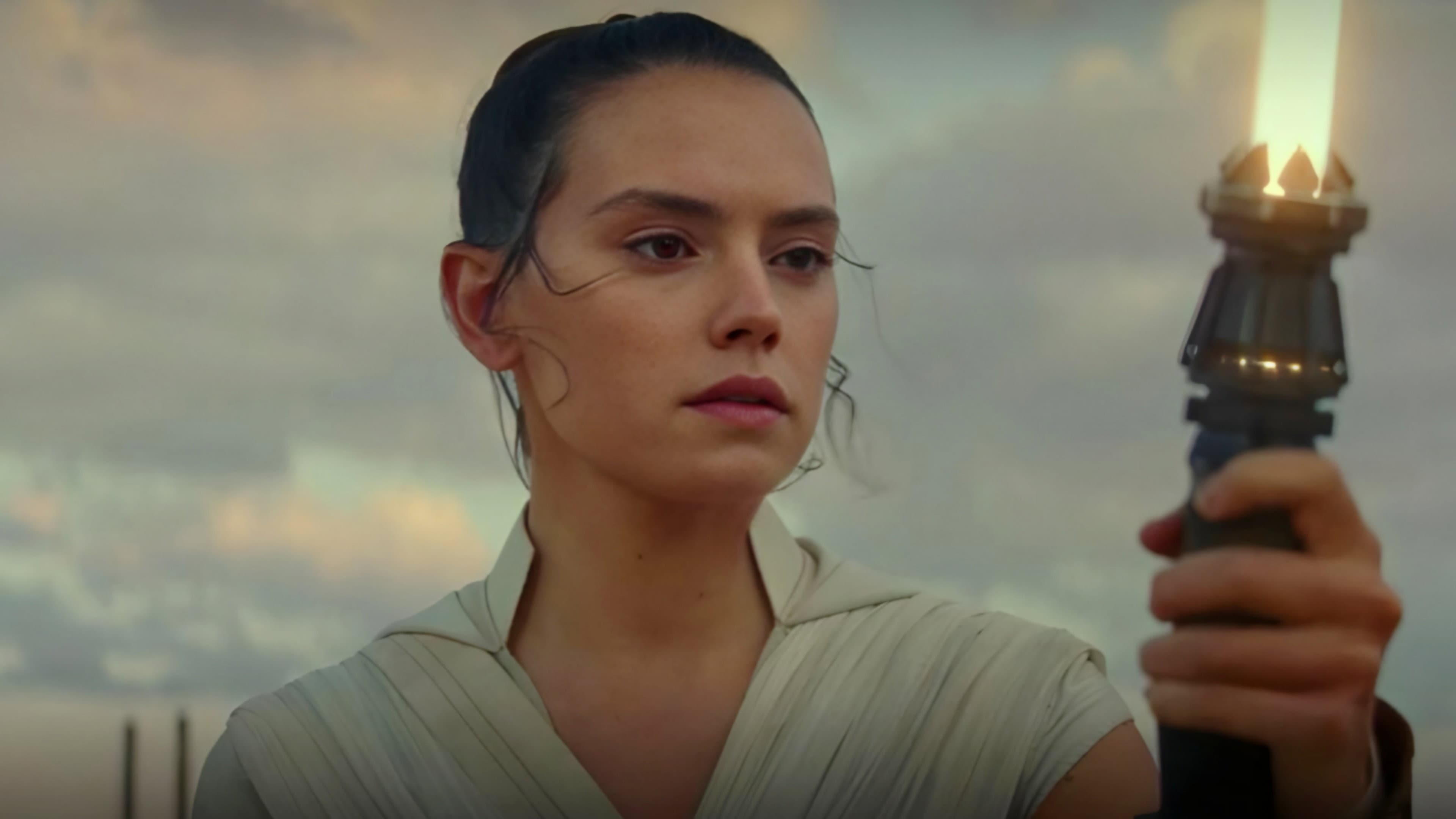 Untitled Star Wars "New Jedi Order" Film