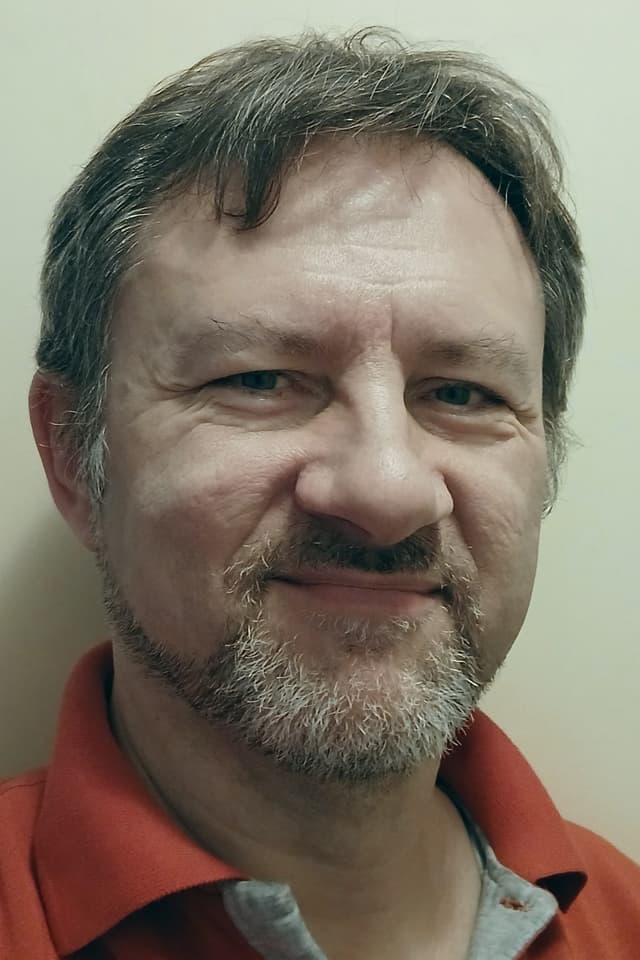Srdjan Stojanovic