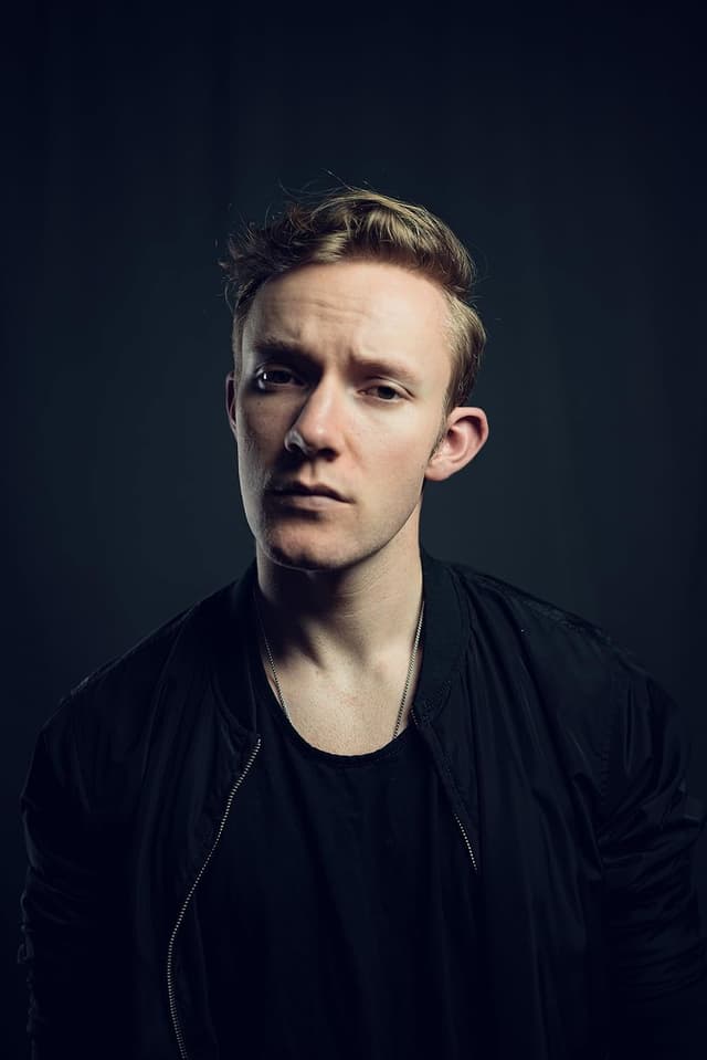 Matt Farren