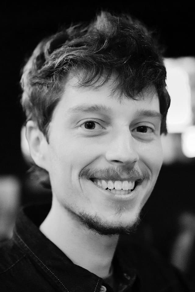 Matthew Wolkow
